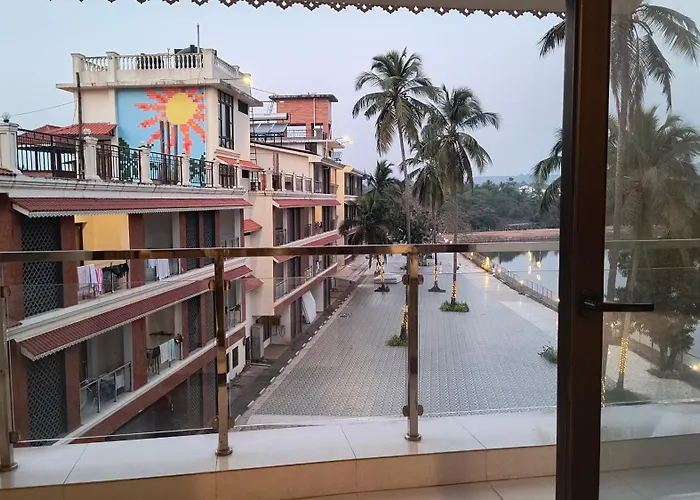 Resort Primo Bom Terra Verde
