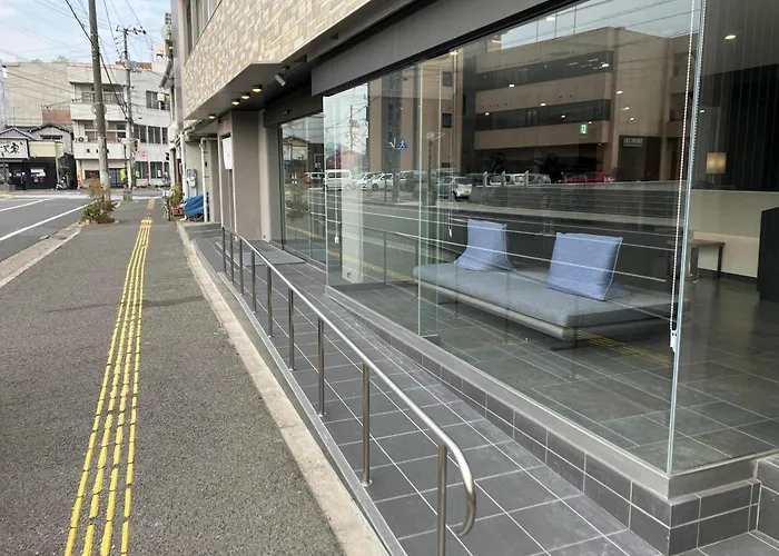 Onomichi Royal Hotel