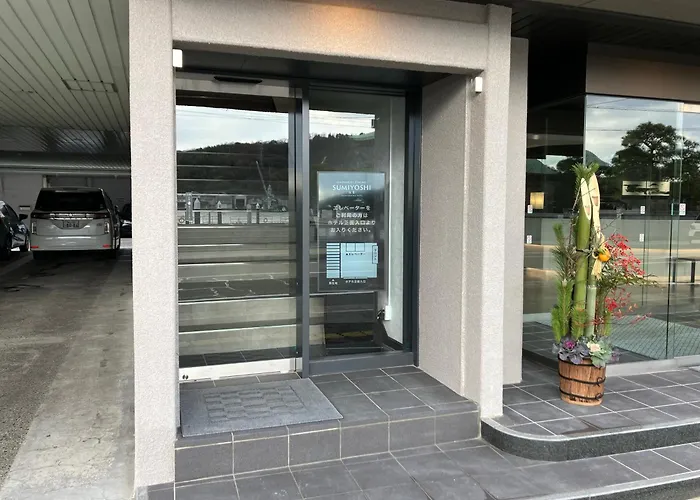 Onomichi Royal Hotel