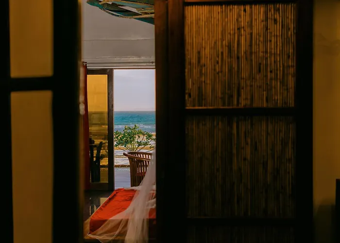 Butterfly Beach Resort