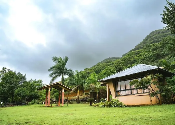 Rajlok Resort