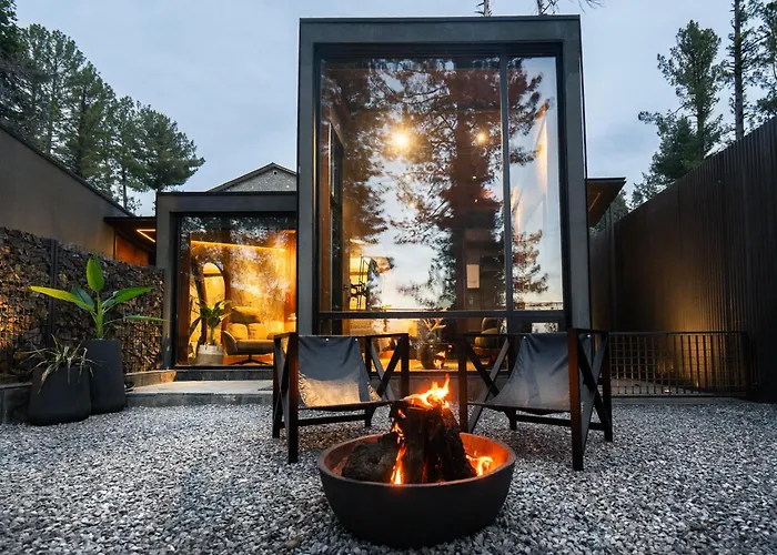 Escape Hotels & Resorts
