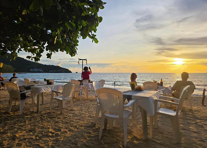 Tt Naiyang Beach Phuket