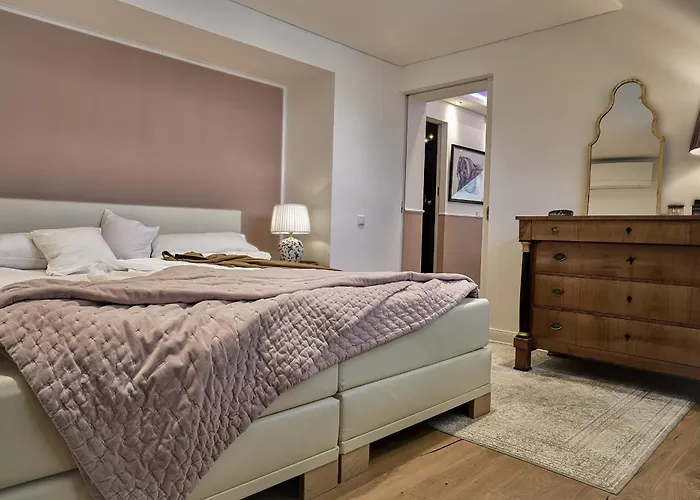 Boutique Suites And Residences Heidelberg- Alte Zigarrenmanufaktur