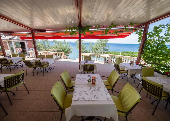 Pension Augustino