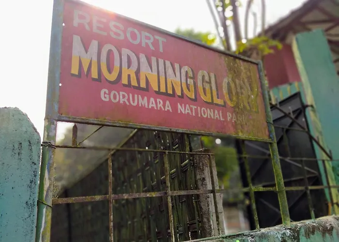 Resort Morning Glory