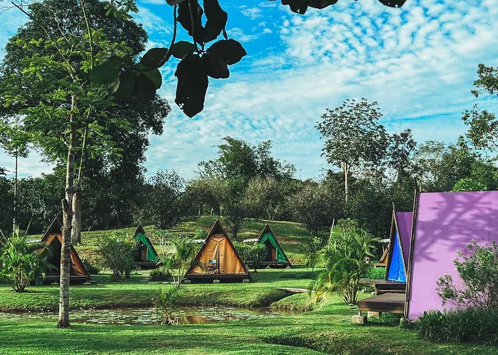 Sumiran Eco Park & Resort