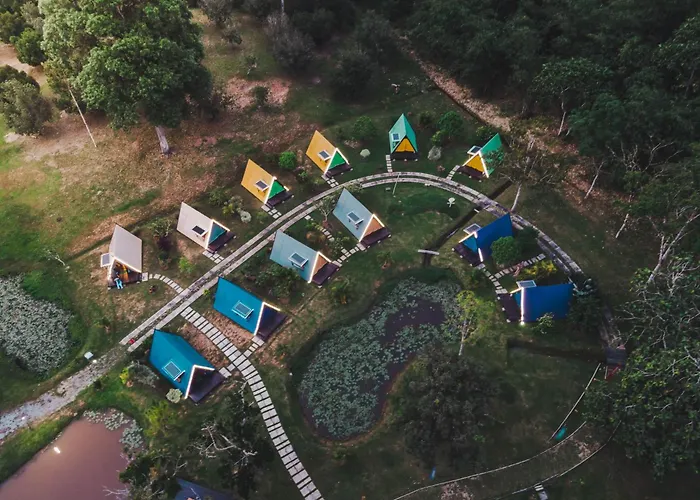 Sumiran Eco Park & Resort