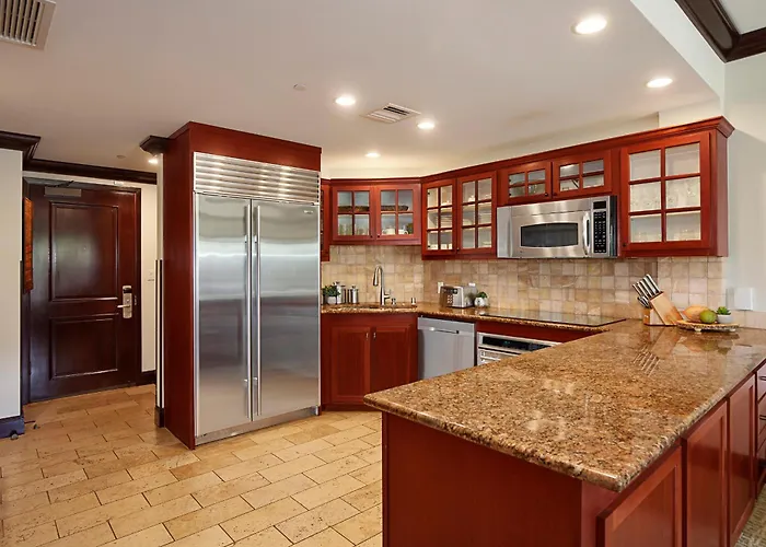 Waipouli Beach Resort C106 By Destination Kauai - Ac, Luxury Ground Level Condo