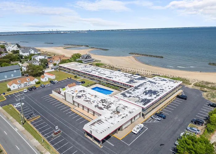 Casa Del Mar Hotel Norfolk