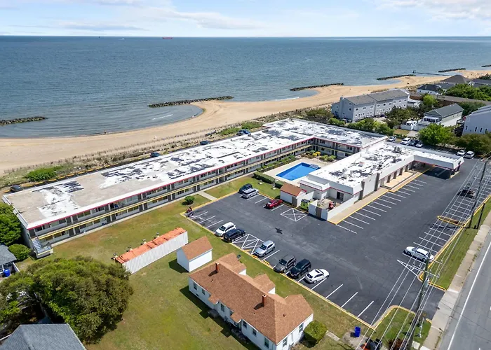 Casa Del Mar Hotel Norfolk