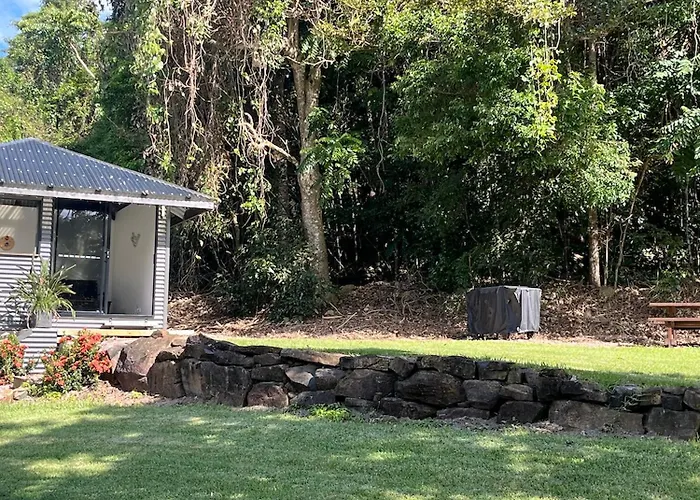 Seclude Rainforest Retreat (Adults Only)