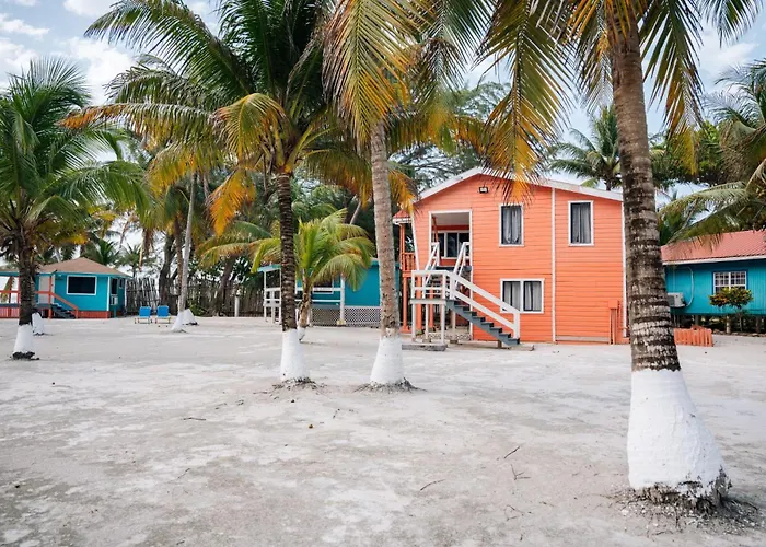 Blue Marlin Beach Resort