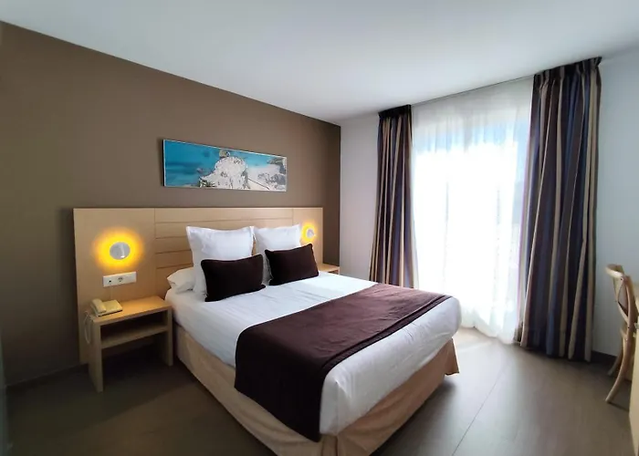 Hotel Mena Plaza Nerja