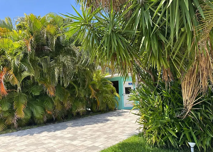 White Horse Motel Lake Worth Beach