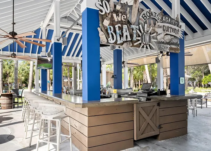 Blue Flamingo Resort Key West