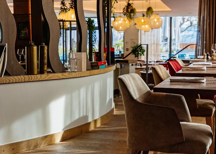 Rivage Hotel & Spa Annecy