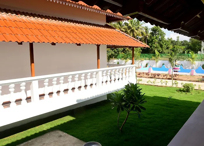 Kps Resort