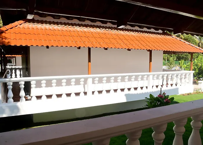 Kps Resort