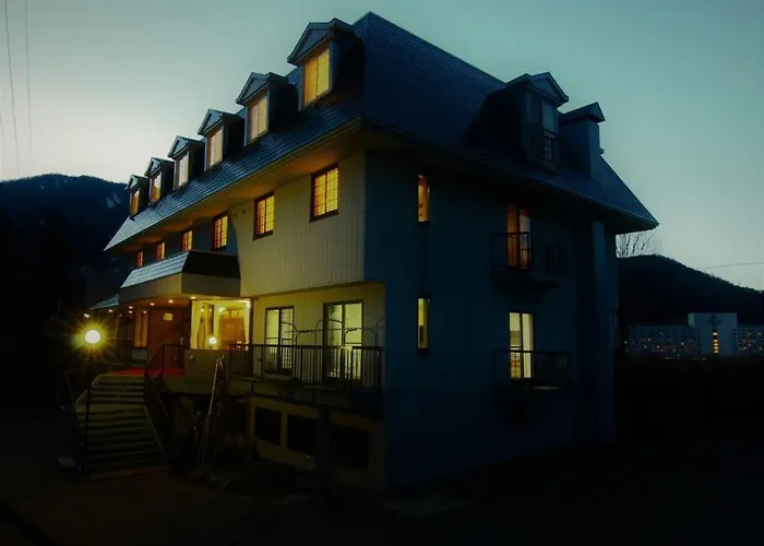 Hotel Utopia Naeba