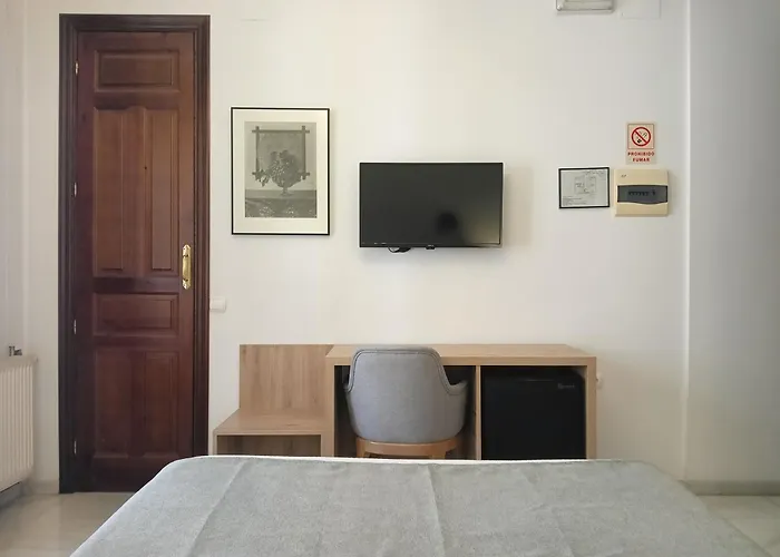 Hotel Don Paula Córdoba