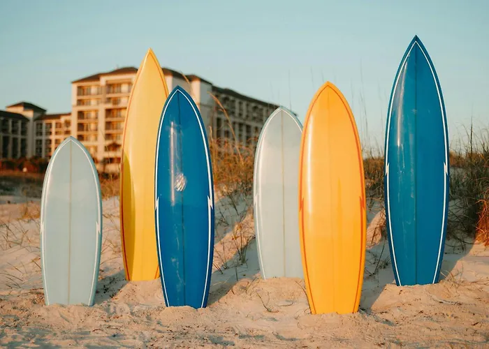 The Ritz-Carlton, Amelia Island