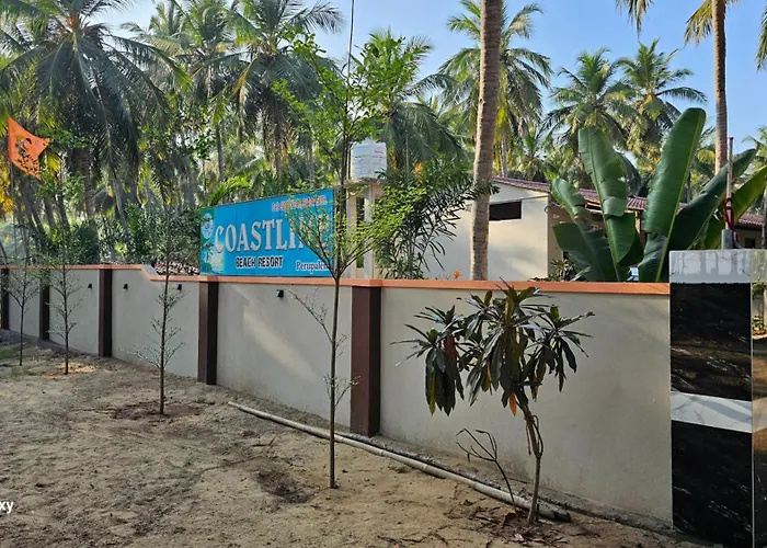 Coastline Beach Resort