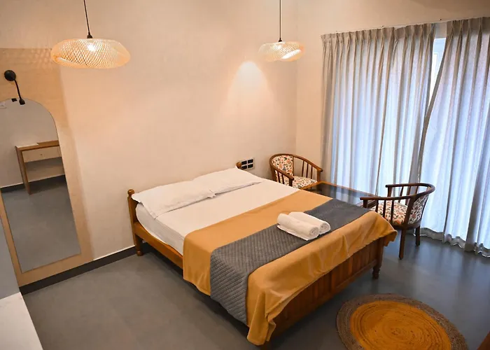 Karkera'S Beach Stay
