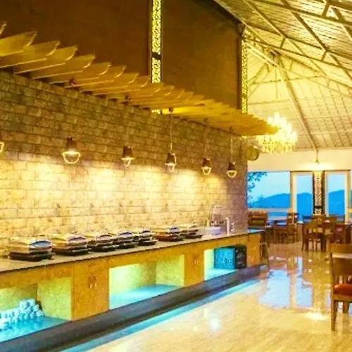 Resort Al Paaine