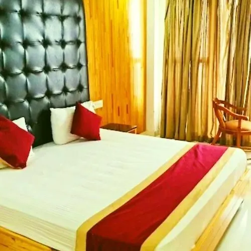 Resort Al Paaine