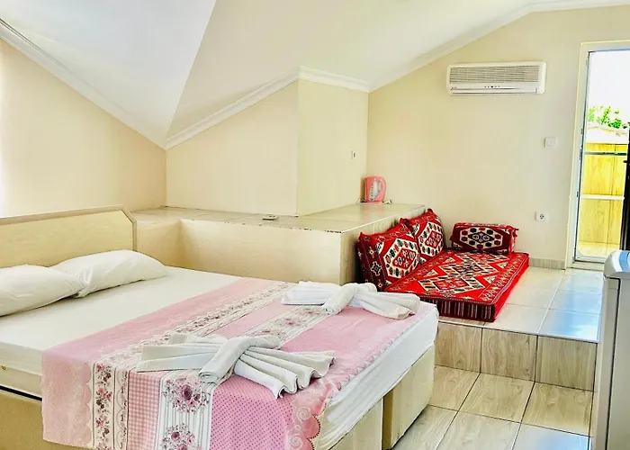 Karaca Apart Hotel