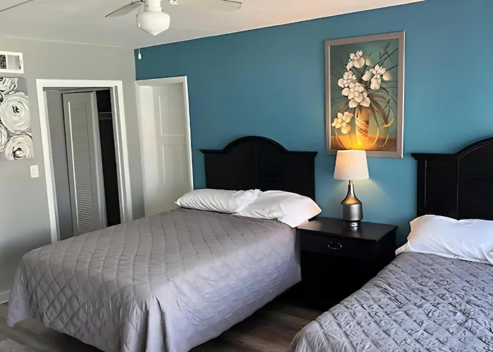 Oceans 735 Of Deerfield Beach