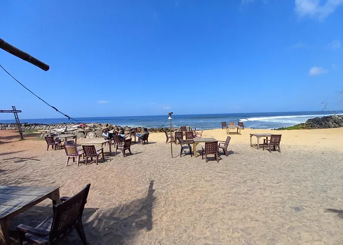 East West Beach Resorts