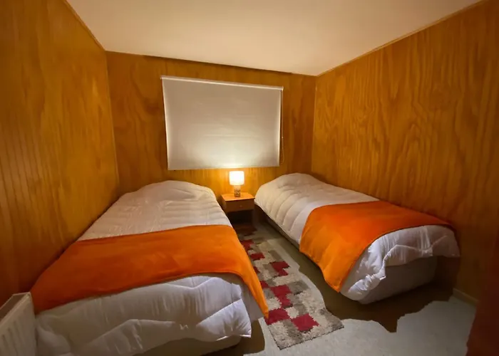 Hotel Boutique Anttuy