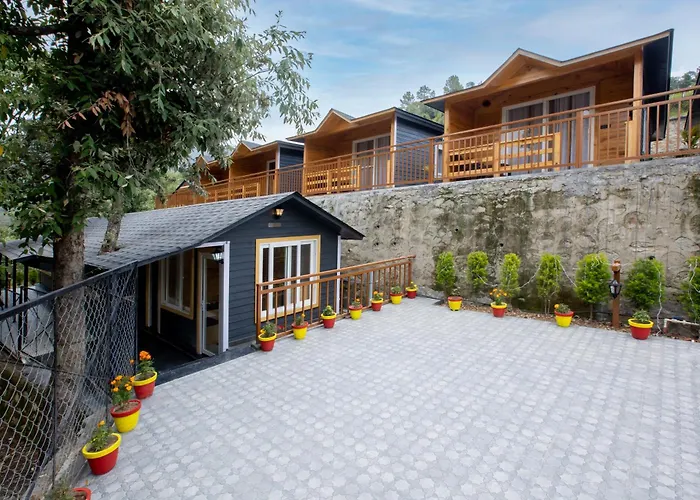 Nirmaya Resort
