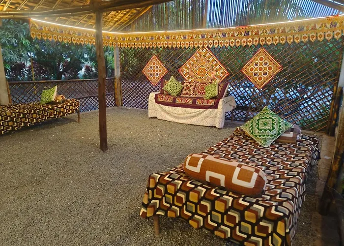 Vanveli The Forest Resort