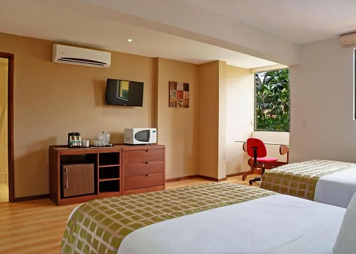 Country Inn & Suites By Radisson, San Jose Aeropuerto, Costa Rica
