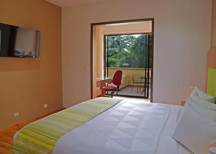 Country Inn & Suites By Radisson, San Jose Aeropuerto, Costa Rica