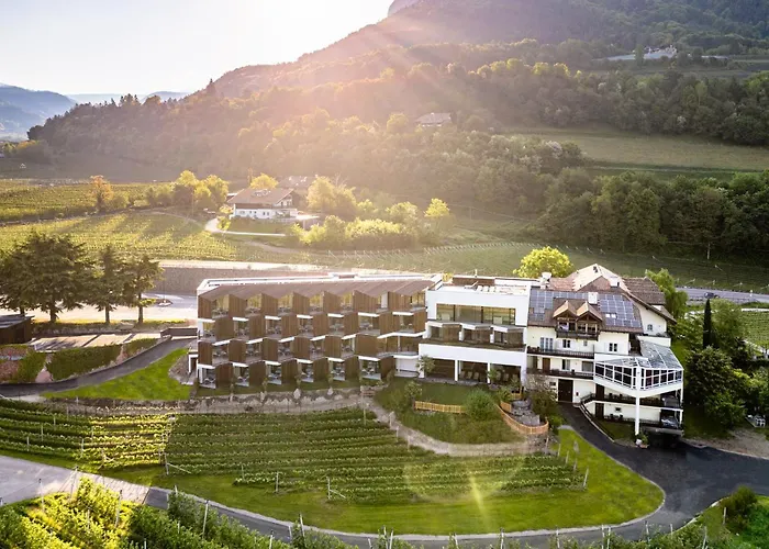 Hotel Tenz