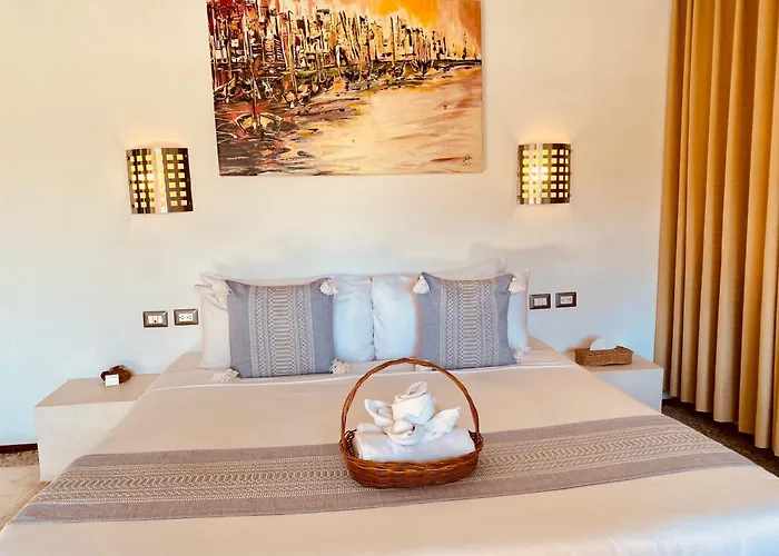 Hotel Para Ti - Adults Only