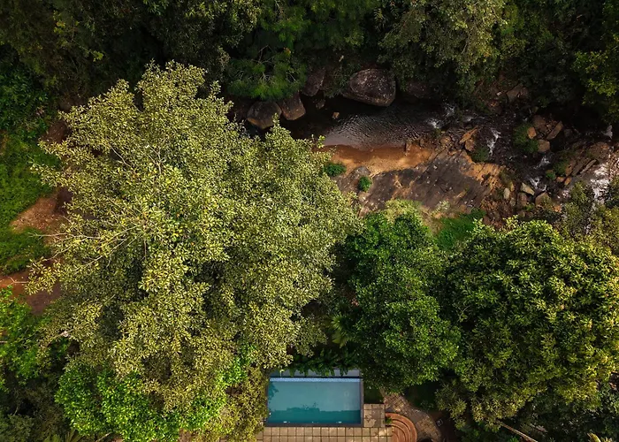 Hunters Hideout Resort