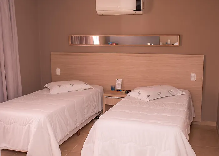 Viageiro Casa Hotel Pelotas