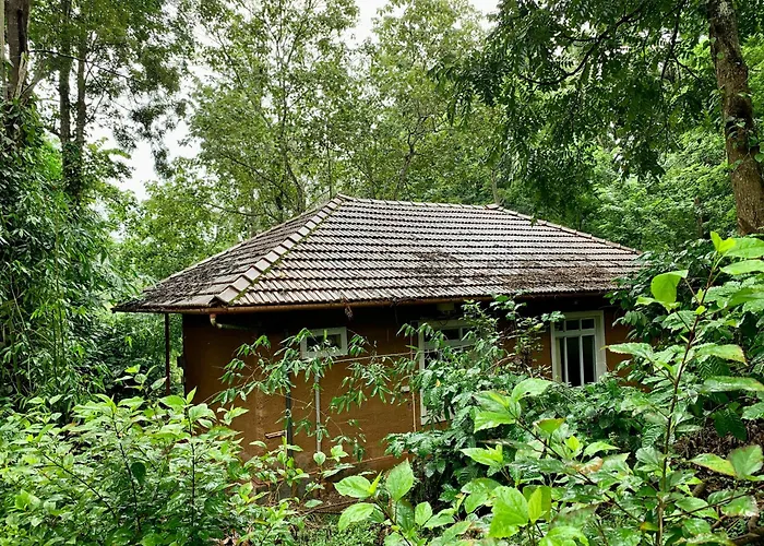 Thennal Jungle Camp