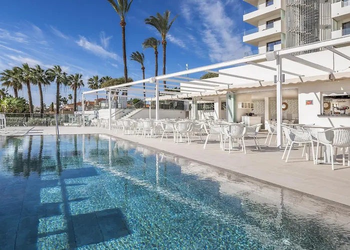 Hotel Ocean House Costa Del Sol, Affiliated By Melia