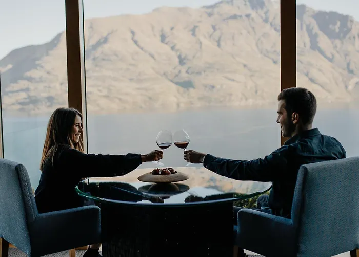 Azur Lodge
