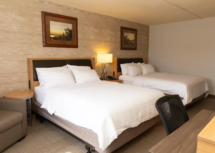 Holiday Inn Spearfish-Convention Center By Ihg