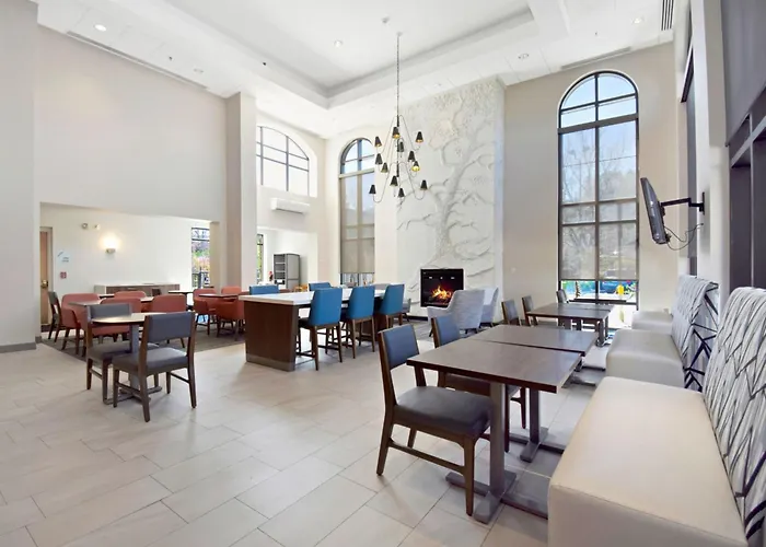 Holiday Inn Express Boone By Ihg