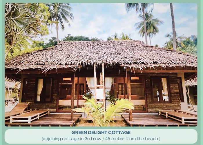 Coco Cottage