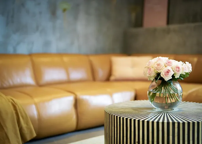 Boutique Suites And Residences Heidelberg- Alte Zigarrenmanufaktur
