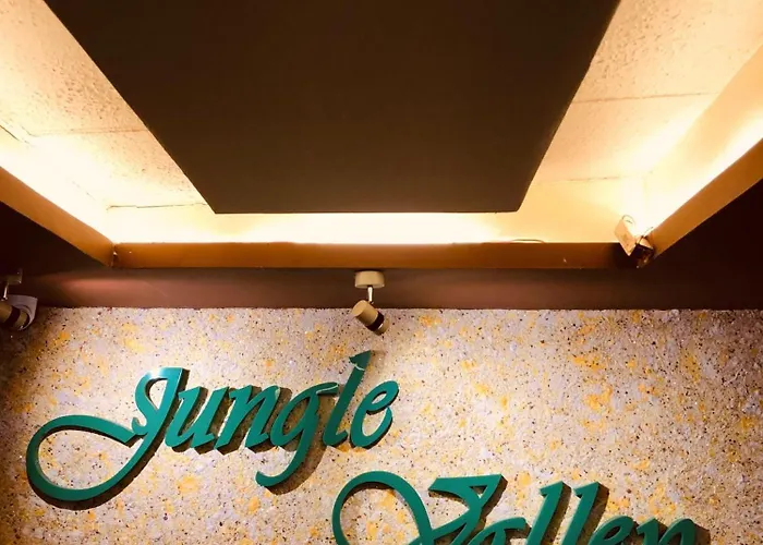 Jungle Valley Ayurvedic Spa Resort